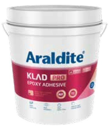 Araldite KLAD PRO