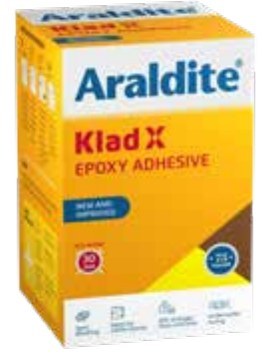 Araldite KLAD X
