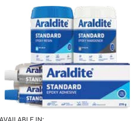Araldite Standard