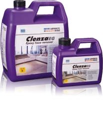 MYK Laticrete Clenza EG (epoxy grout haze remover) Cleaner