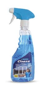 MYK Laticrete Clenza Glass & Multi Surface Cleaner