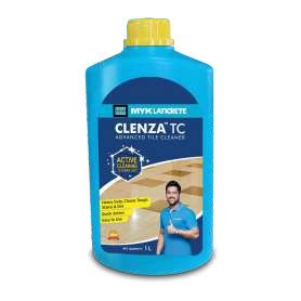 MYK Laticrete Clenza TC (tile cleaner)