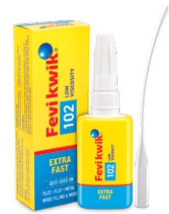 Fevi Kwik 102