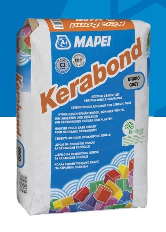 Mapei Kerabond
