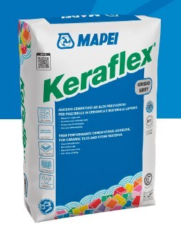 Mapei Keraflex Tile Adhesive
