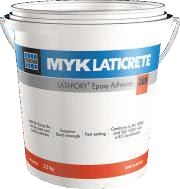 MYK Laticrete LATAPOXY 300 Epoxy Adhesive
