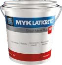 MYK LATICRETE 1776 Grout Admix Plus