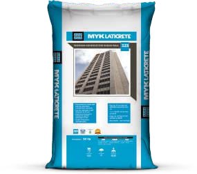 MYK LATICRETE 325 SW Adhesive