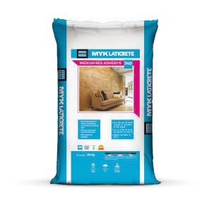 MYK LATICRETE 340 Medium Bed Adhesive