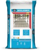MYK LATICRETE 600 Series Unsanded Grout