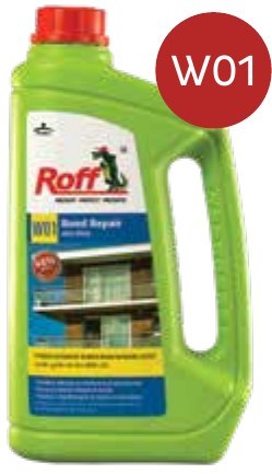 Roff Bond Repair Waterproofing