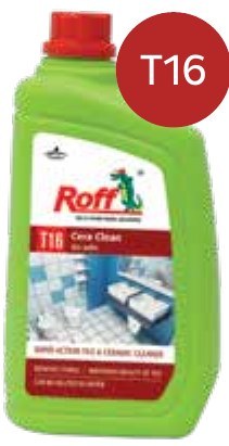 Roff Cera Clean