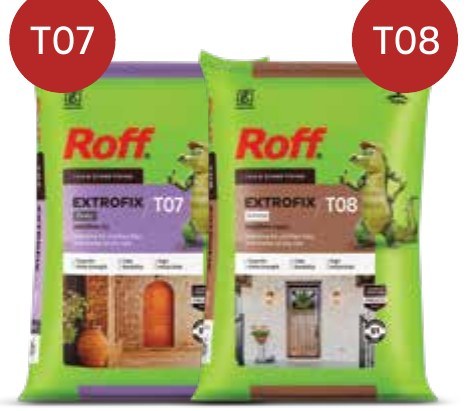 Roff Extrofix