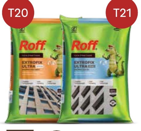 Roff Extrofix Ultra