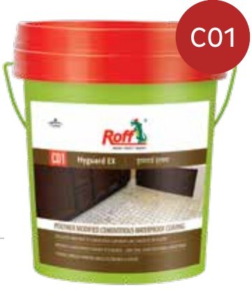 Roff Hyguard EX