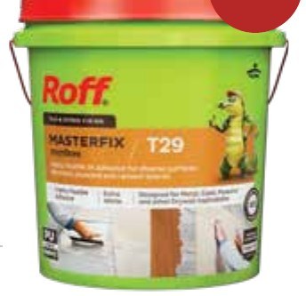 Roff Masterfix