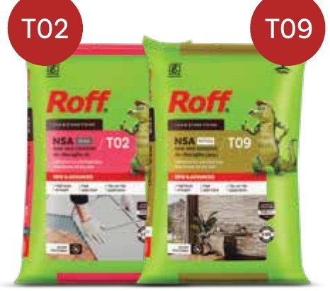 Roff Non-Skid Adhesive (NSA)