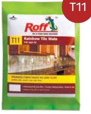 Roff Rainbow Tile Mate (RTM)