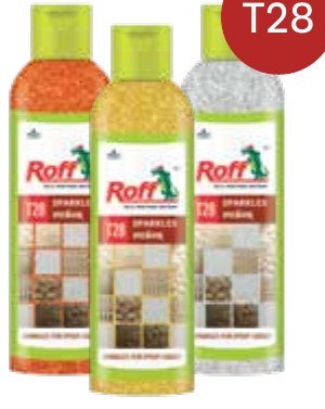 Roff Sparkles Grout