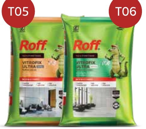 Roff Vitrofix Ultra