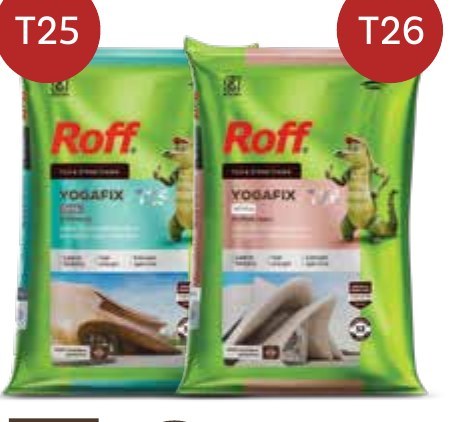Roff Yogafix