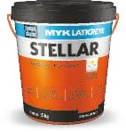 MYK Laticrete STELLAR Grout