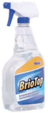 Tenax Brio Top