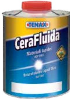 Tenax Cera Fluida