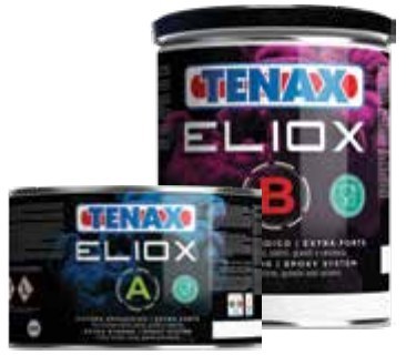 Tenax Eliox