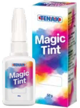 Tenax Magic Tint