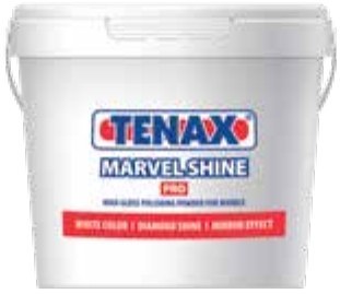 Tenax Marvel Shine Pro