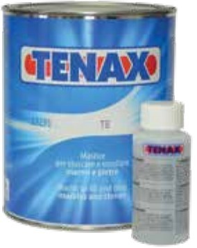 Tenax Resina T8