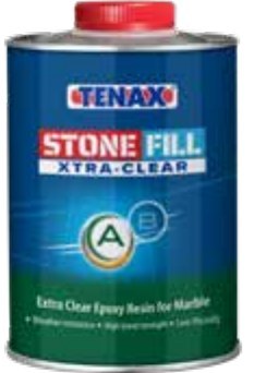 Tenax StoneFill Epoxy