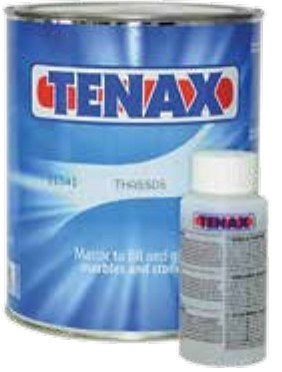 Tenax Thassos - Tropical Stone Adhesive